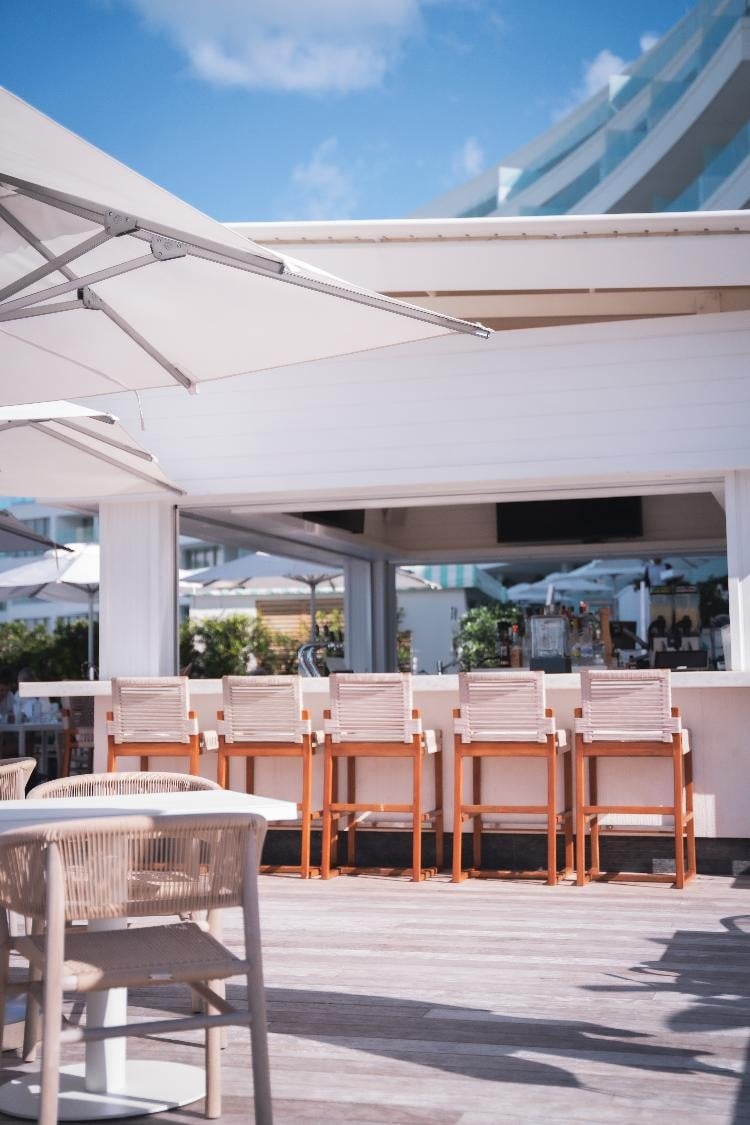 AMARA | NASSAU, BAHAMAS