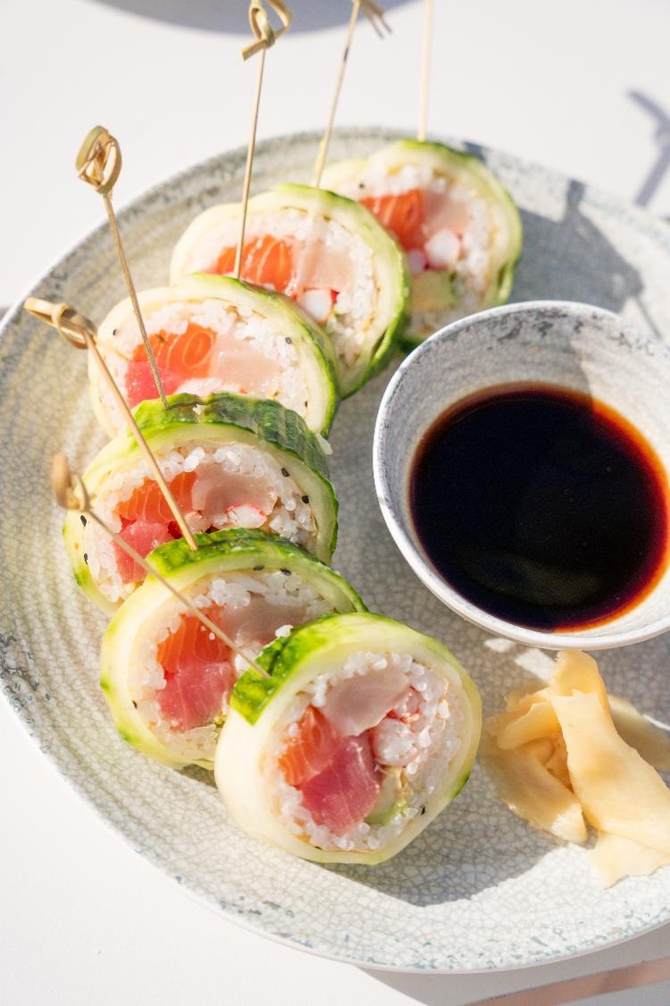 AMARA | NASSAU, BAHAMAS