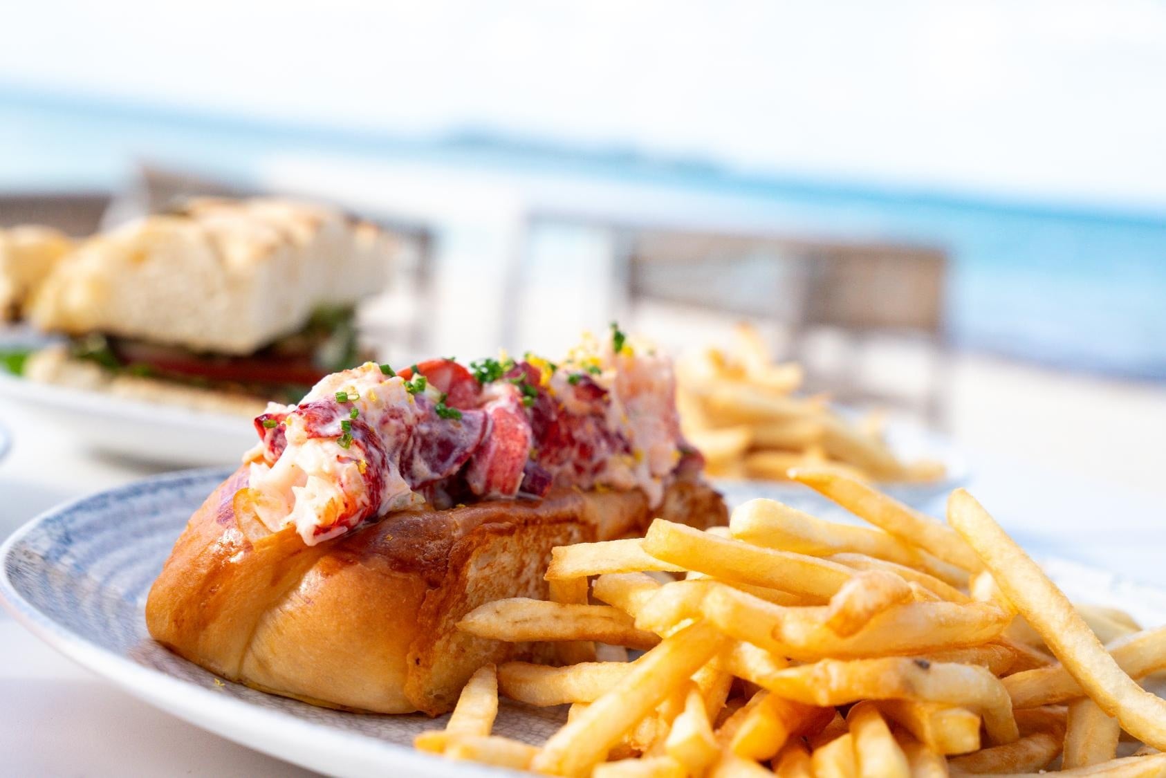 AMARA | NASSAU, BAHAMAS