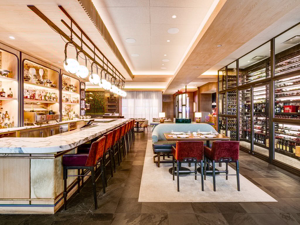 CARNA | NASSAU, BAHAMAS