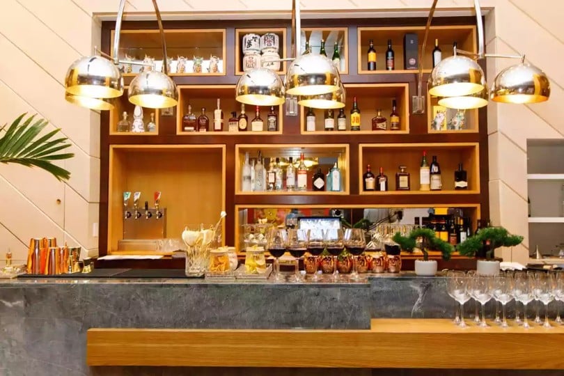 CINKO | NASSAU, BAHAMAS