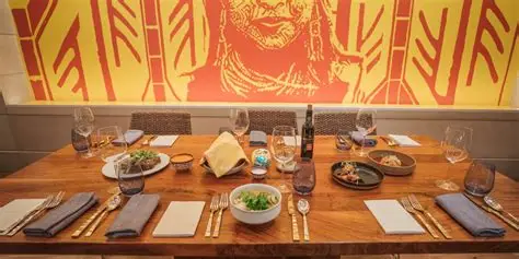 CINKO | NASSAU, BAHAMAS