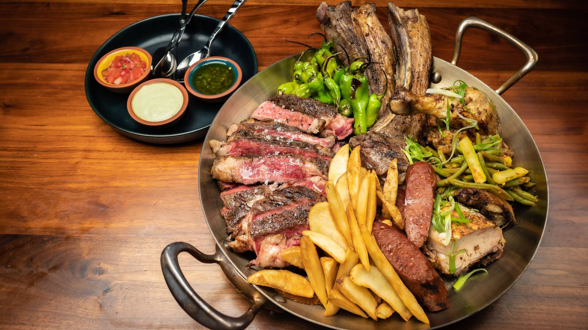 CINKO | NASSAU, BAHAMAS