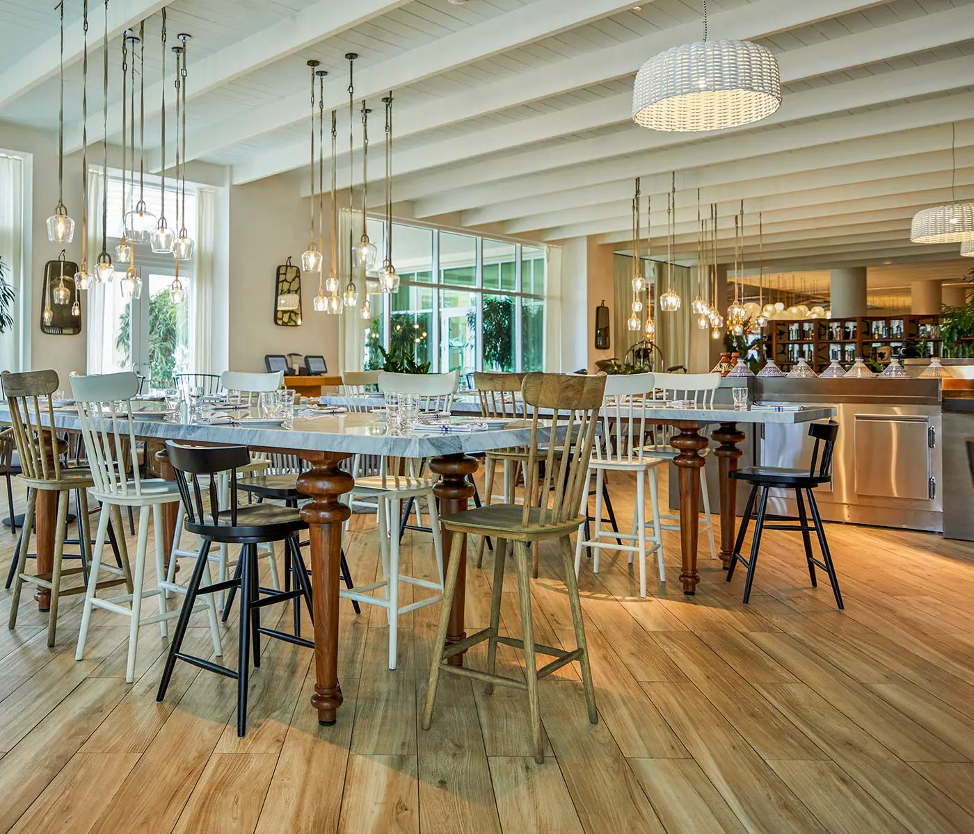 CLEO | NASSAU, BAHAMAS