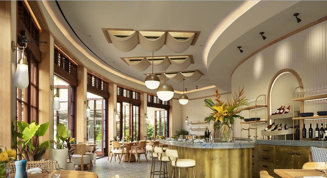 COSTA | NASSAU, BAHAMAS