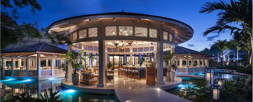 COSTA | NASSAU, BAHAMAS