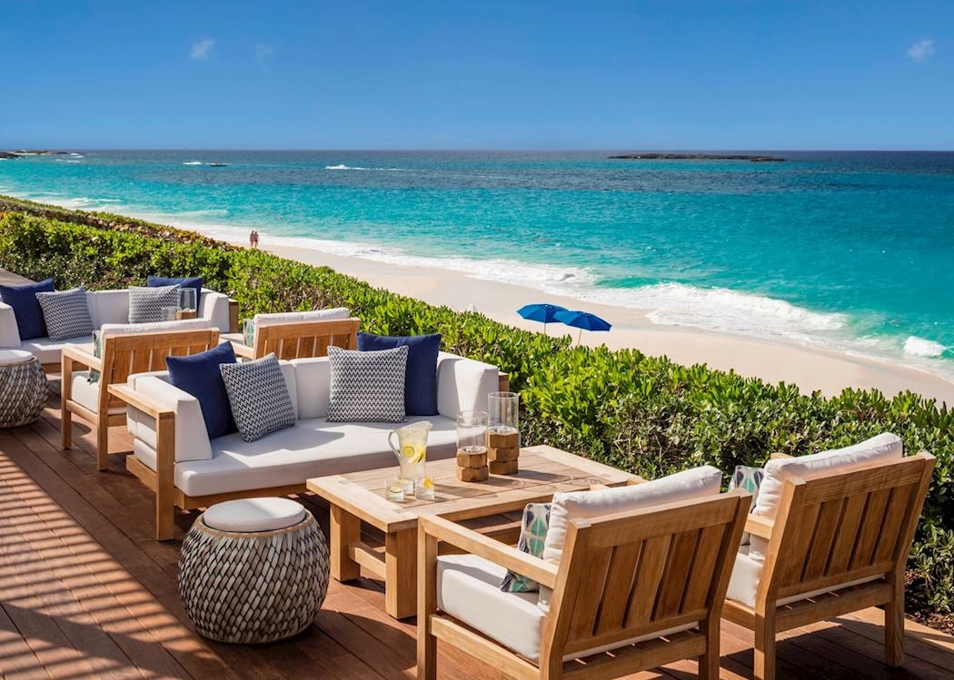 DUNE | PARADISE ISLAND, BAHAMAS