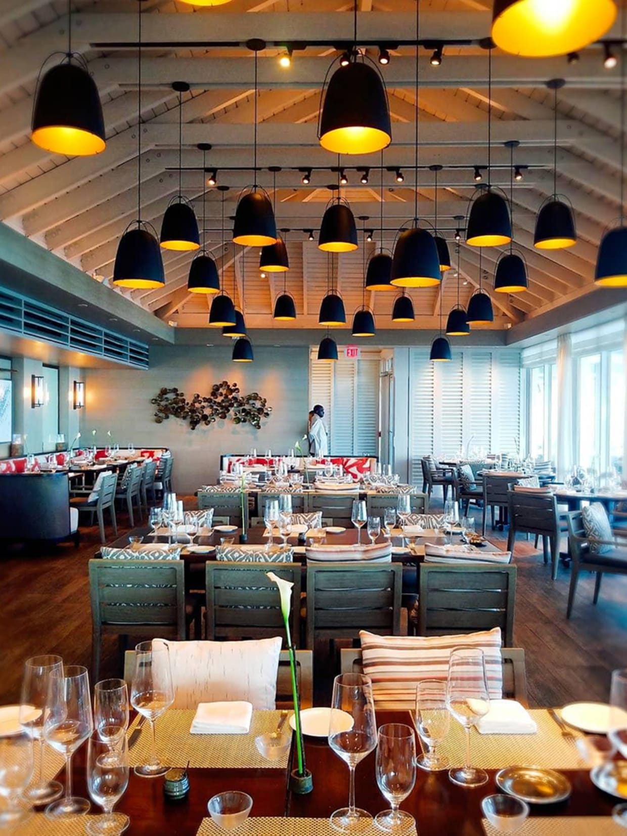 DUNE | PARADISE ISLAND, BAHAMAS