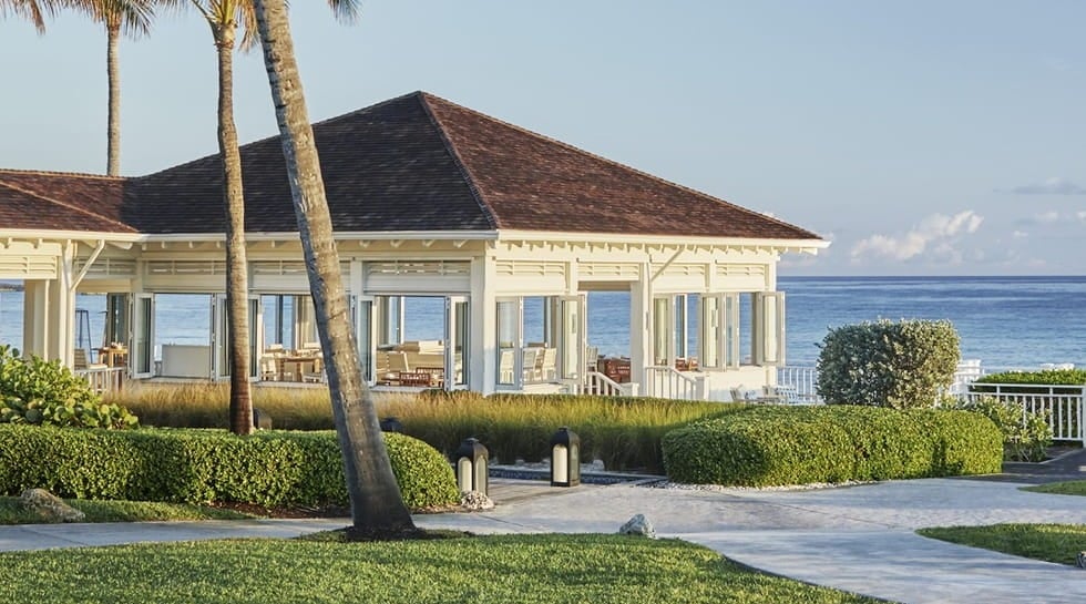 DUNE | PARADISE ISLAND, BAHAMAS