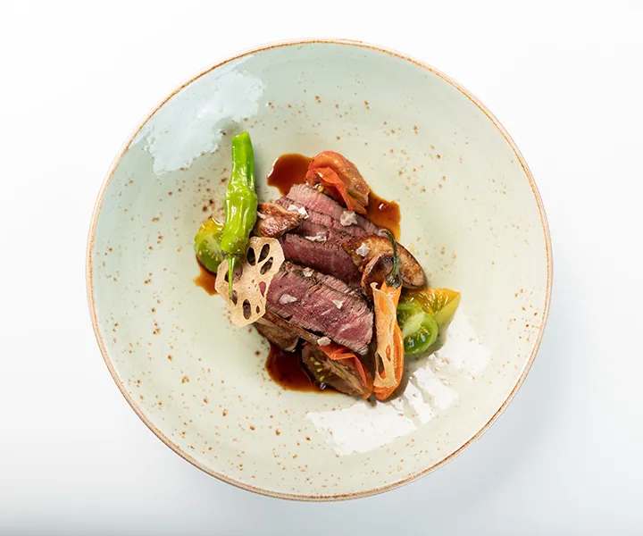 KATSUYA | NASSAU, BAHAMAS