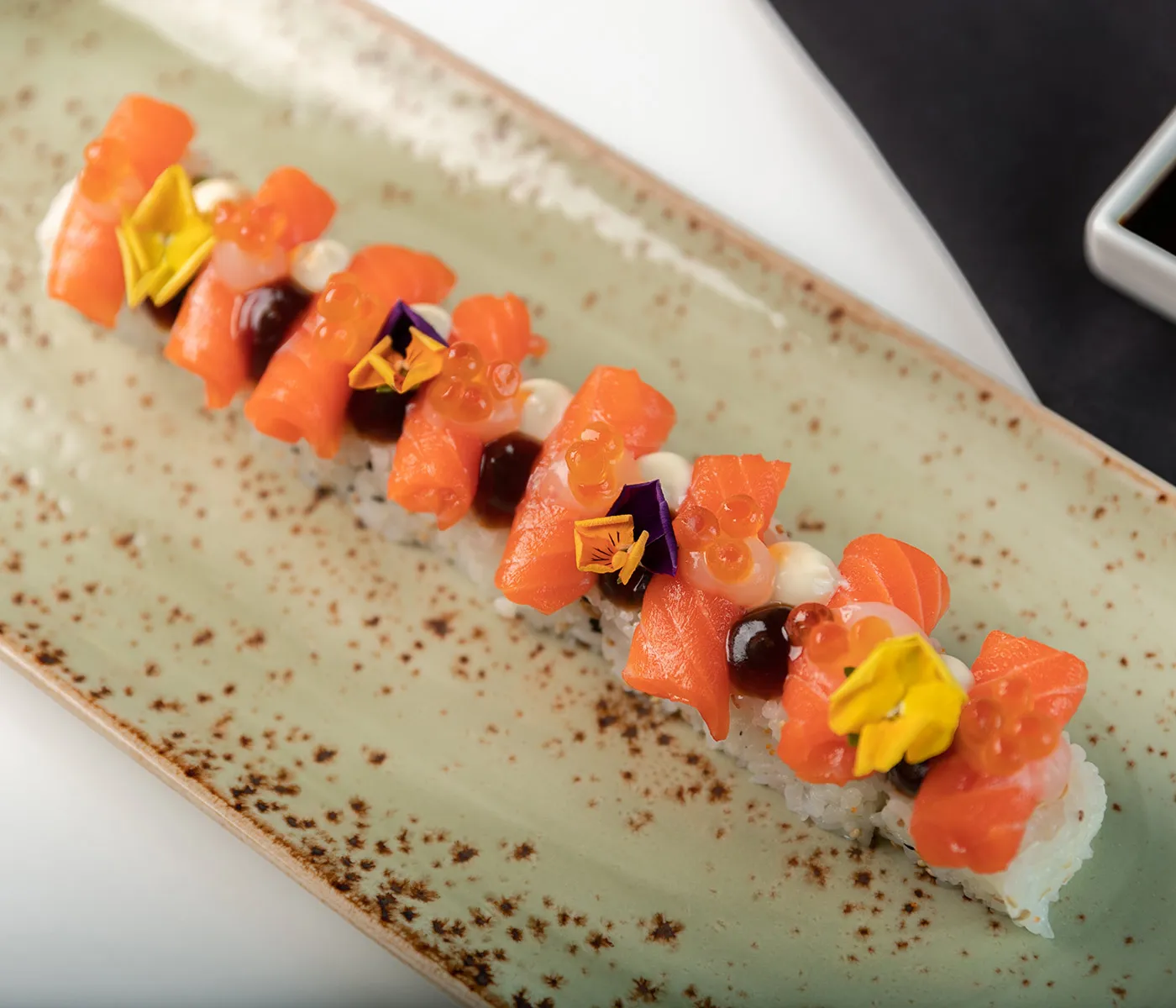 KATSUYA | NASSAU, BAHAMAS