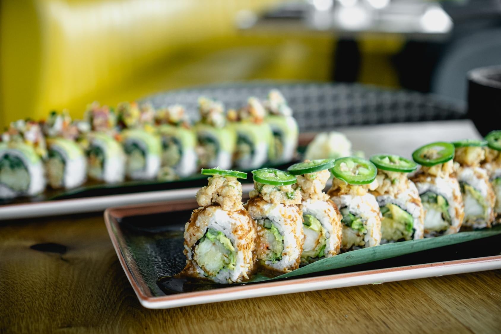 LATITUDES | NASSAU, BAHAMAS