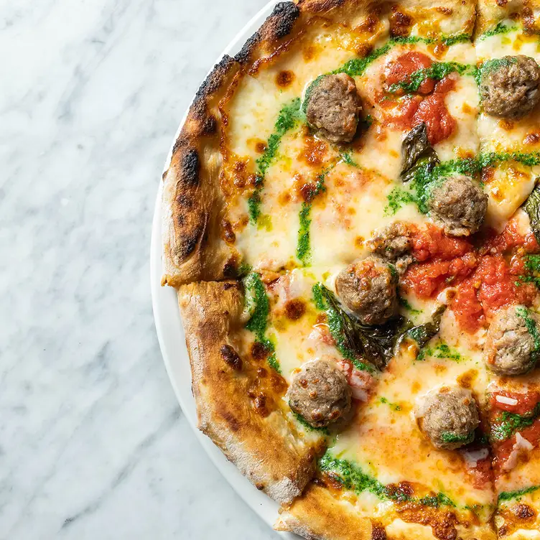 LATITUDES | NASSAU, BAHAMAS