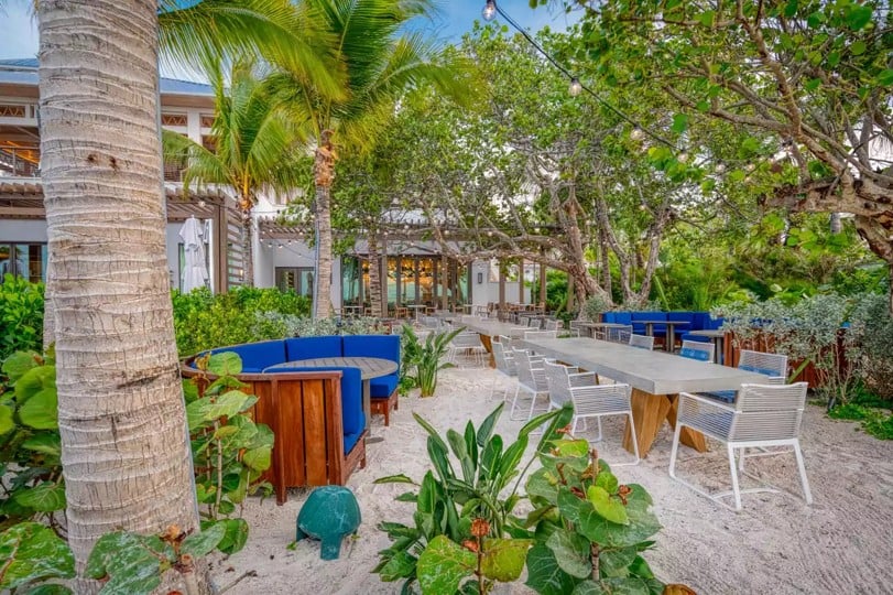 MARCUS | NASSSAU, BAHAMAS