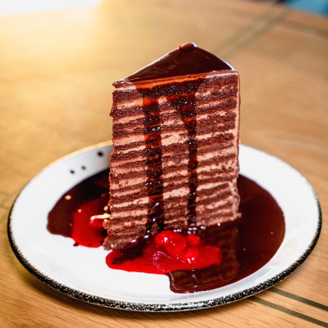 MEZZE GRILL | NASSAU, BAHAMAS