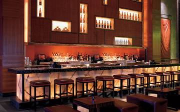 NOBU | NASSAU, PARADISE ISLAND