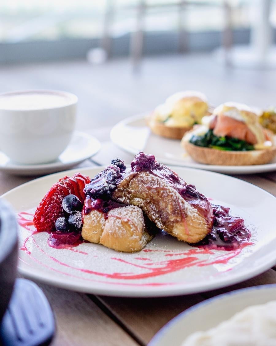 OIA | NASSAU, BAHAMAS