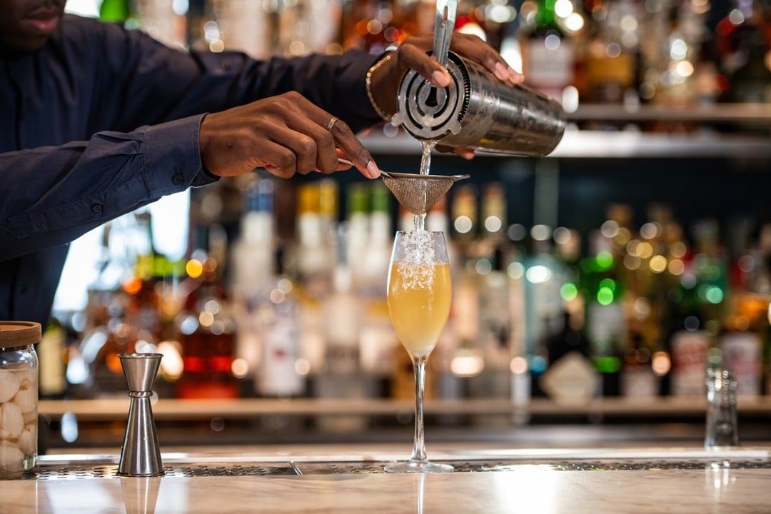 OIA | NASSAU, BAHAMAS