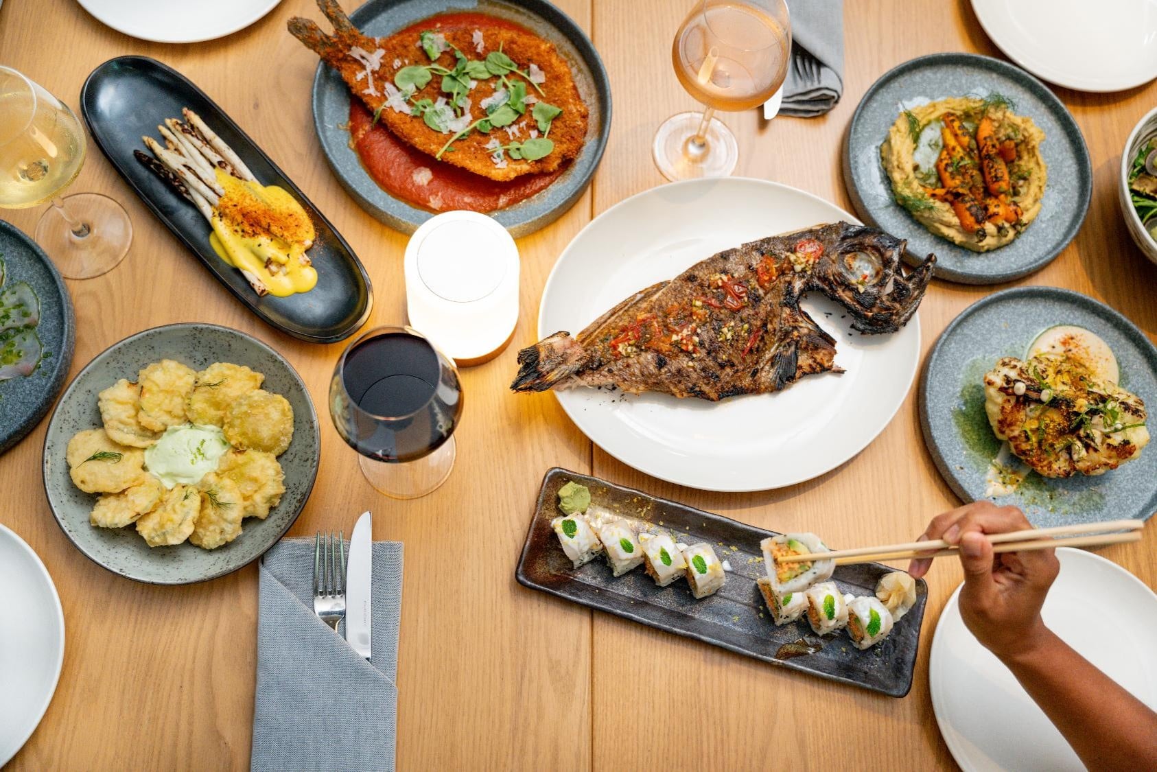 OIA | NASSAU, BAHAMAS