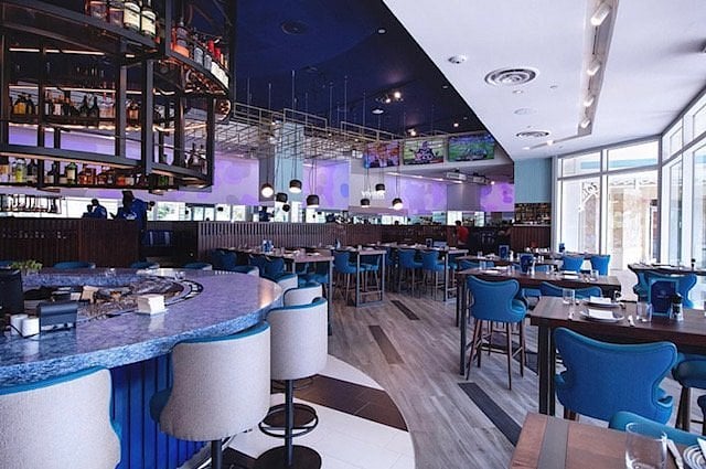 PIZZA LAB | NASSAU, BAHAMAS