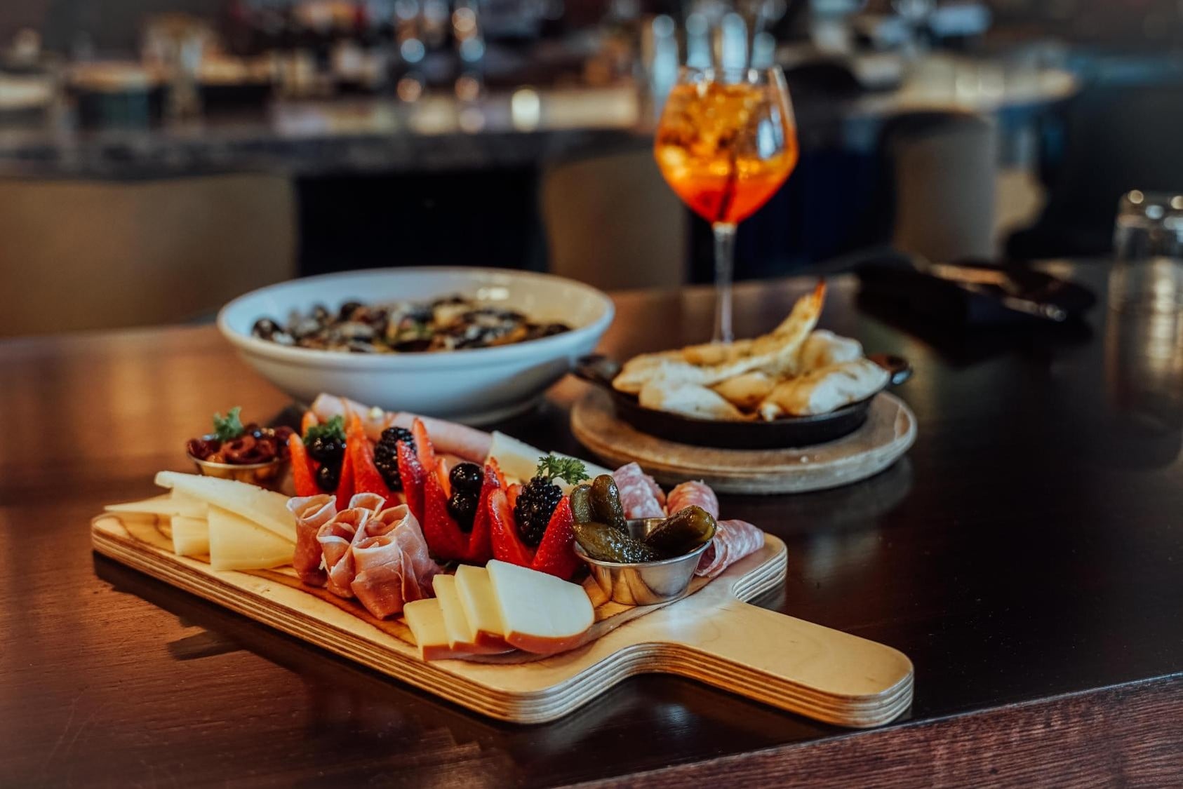 PIZZA LAB | NASSAU, BAHAMAS