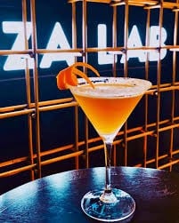 PIZZA LAB | NASSAU, BAHAMAS