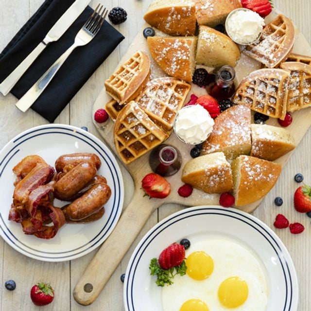 PIZZA LAB | NASSAU, BAHAMAS