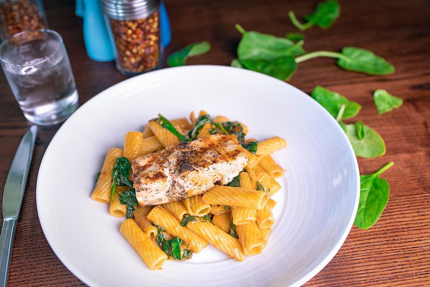 PIZZA LAB | NASSAU, BAHAMAS