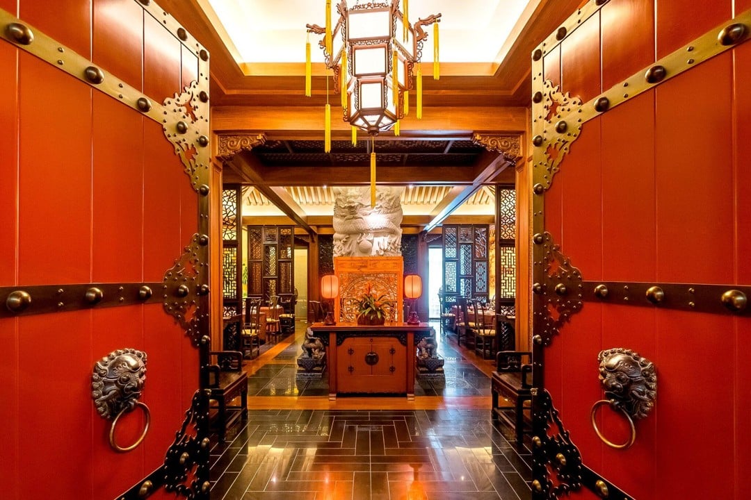 SHUANG BA | NASSAU, BAHAMAS