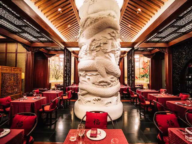 SHUANG BA | NASSAU, BAHAMAS