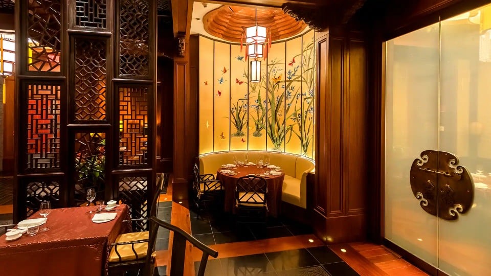 SHUANG BA | NASSAU, BAHAMAS