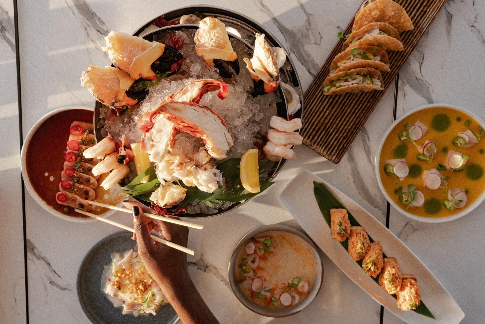 SOLEMAR | NASSAU, BAHAMAS