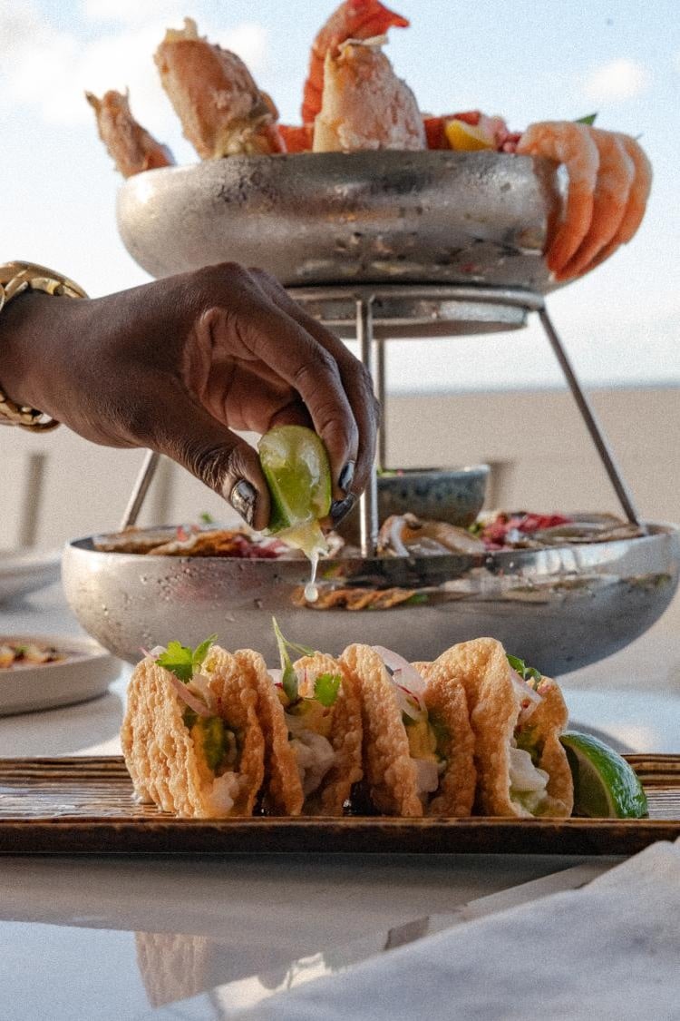 SOLEMAR | NASSAU, BAHAMAS