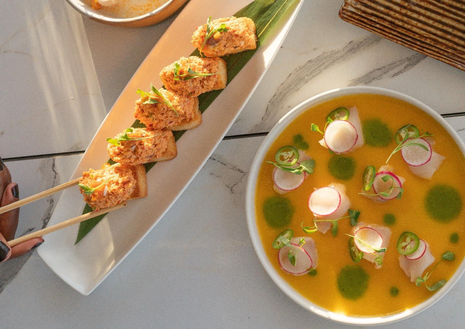 SOLEMAR | NASSAU, BAHAMAS