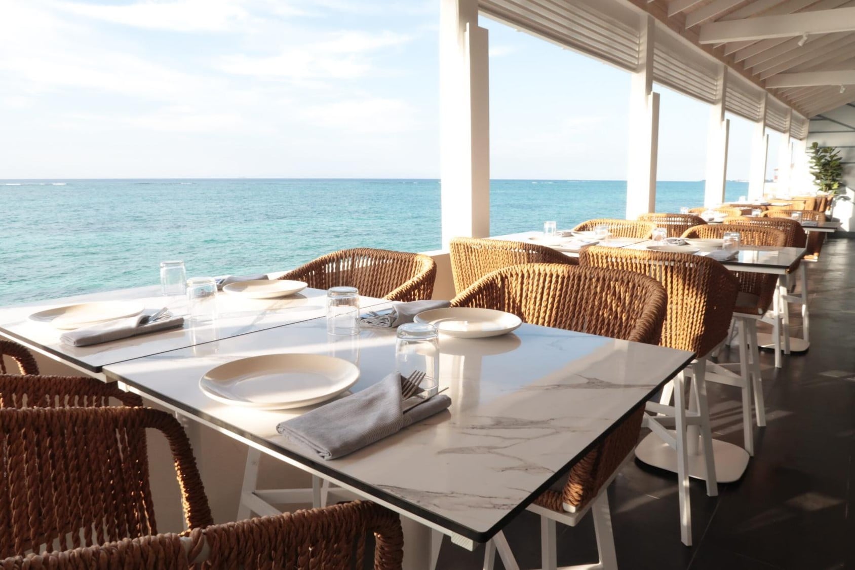 SOLEMAR | NASSAU, BAHAMAS