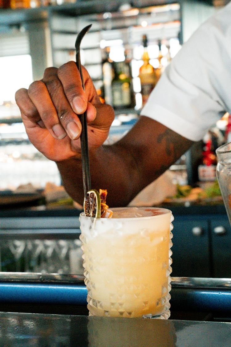 SOLEMAR | NASSAU, BAHAMAS