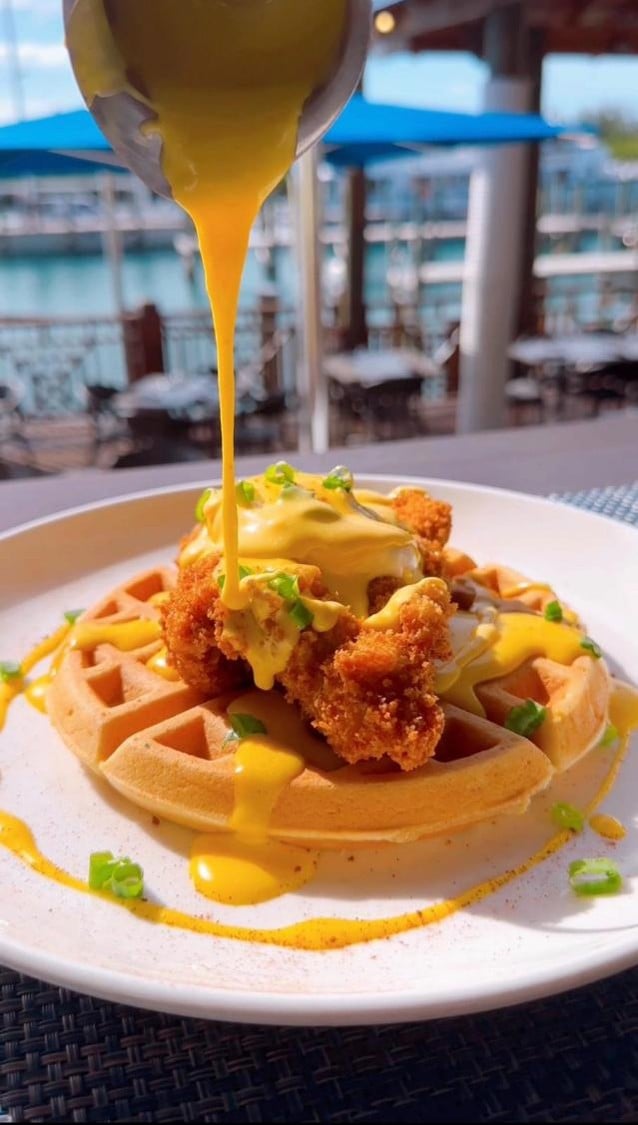 WRECKERS | SPANISH WELLS - ELEUTHERA, BAHAMAS