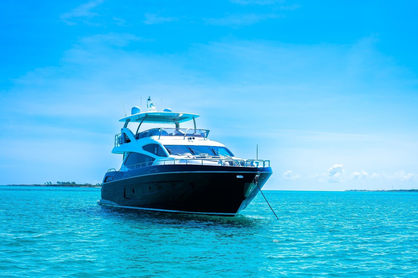 M|Y DADDY'S DOLLAR 75FT