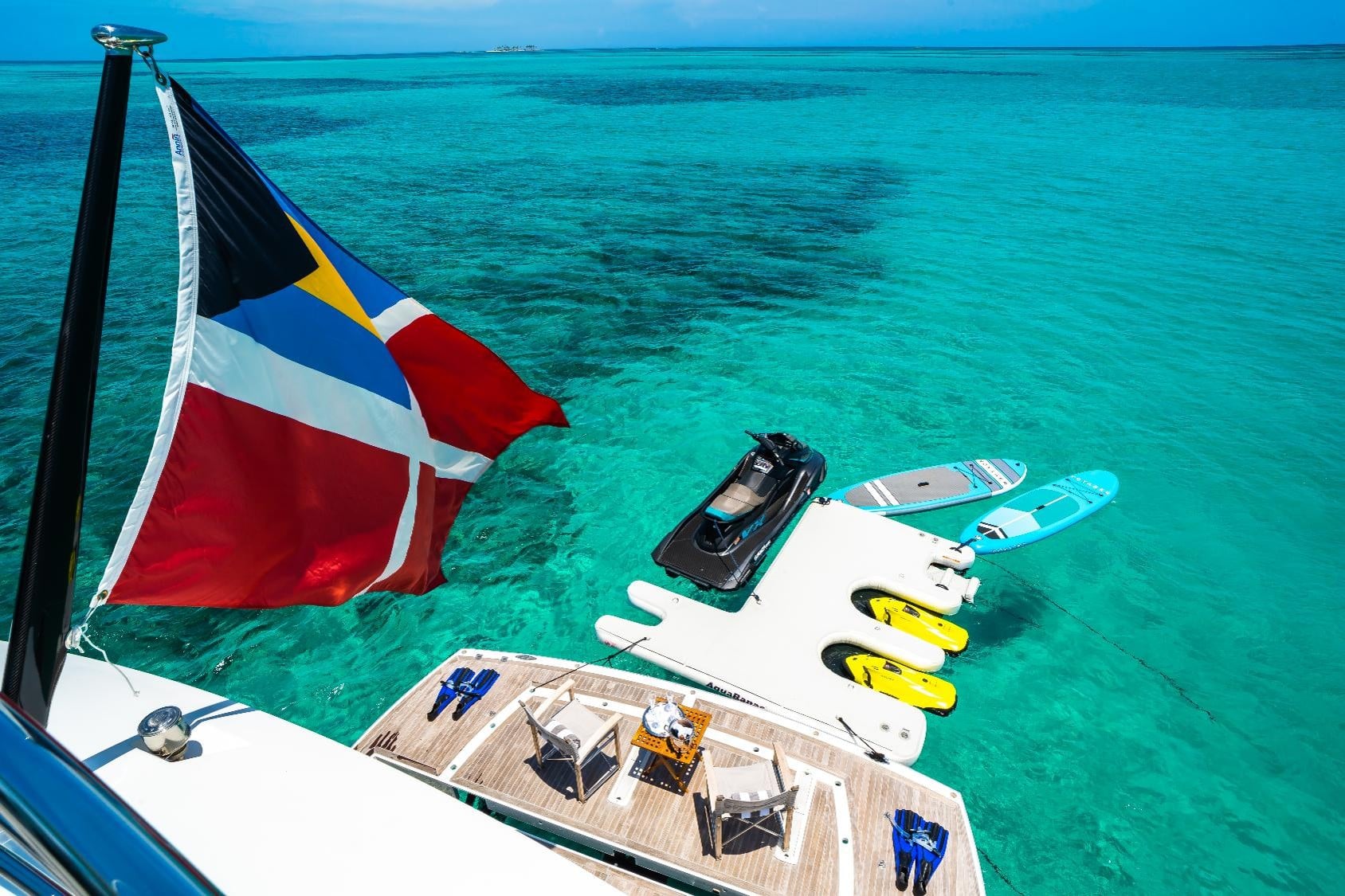 M|Y DADDY'S DOLLAR 75FT