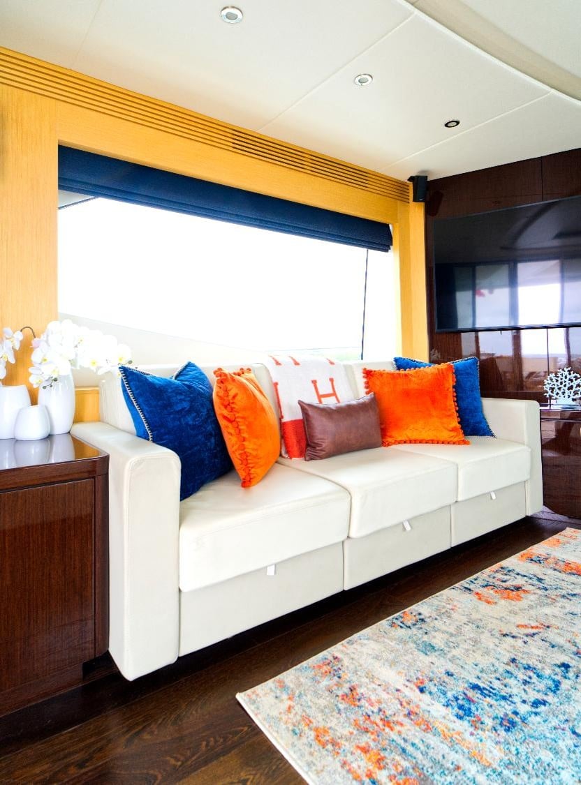 M|Y DADDY'S DOLLAR 75FT