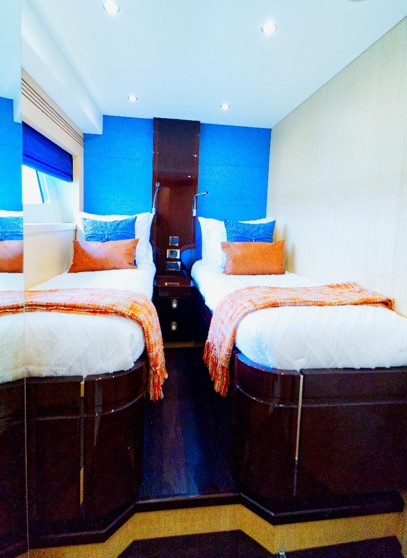 M|Y DADDY'S DOLLAR 75FT