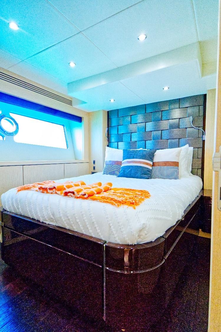 M|Y DADDY'S DOLLAR 75FT