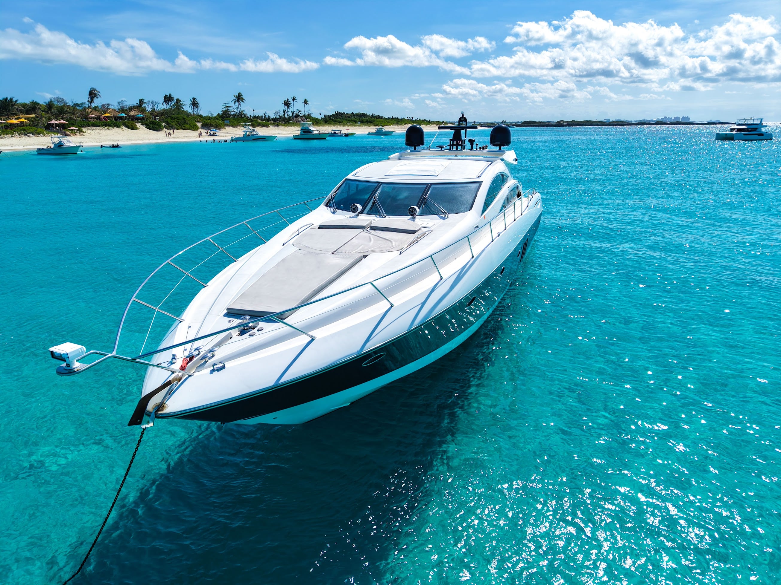 M|Y AQUAHOLIC 75FT