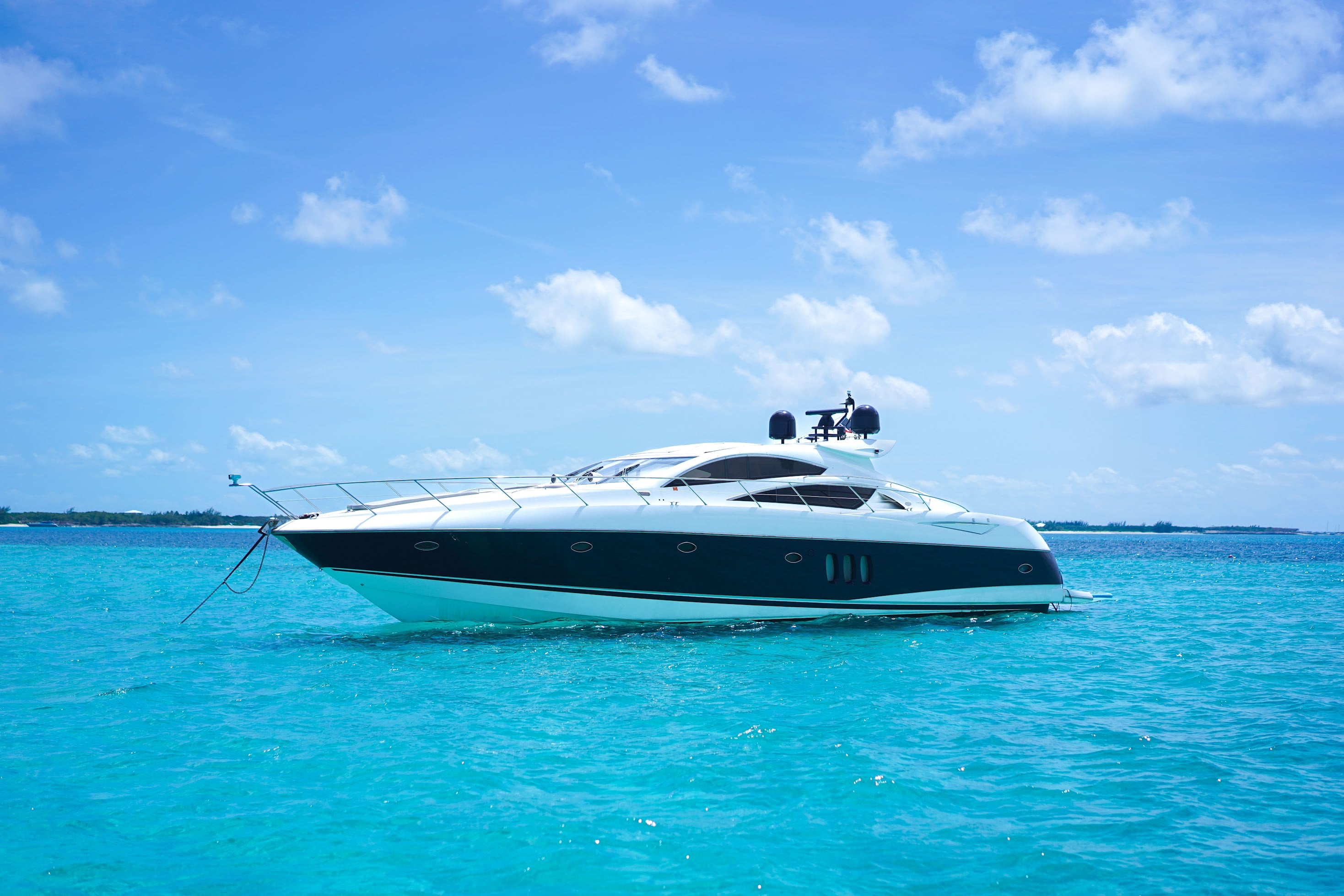 M|Y AQUAHOLIC 75FT