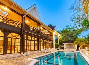 LUXURY VILLA LYFORD ROMANA